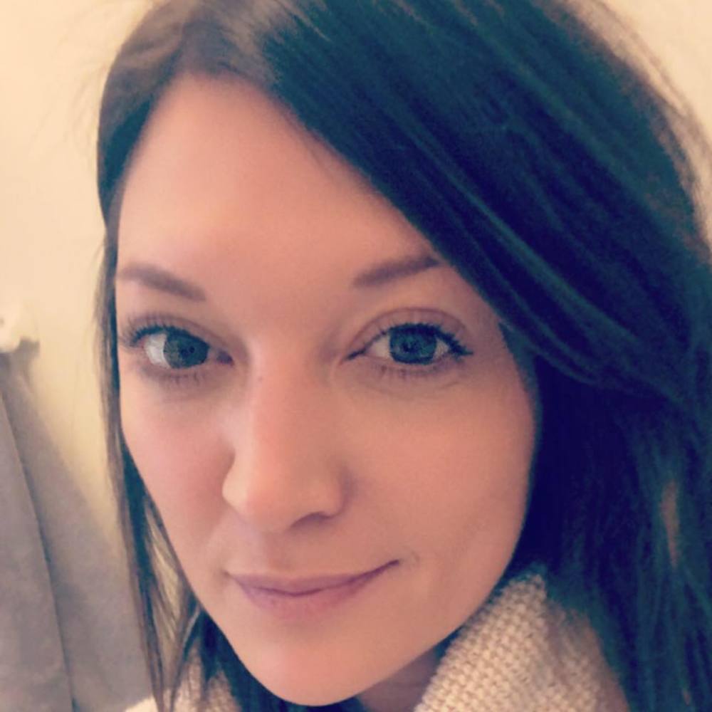 Meet your Posher, Maggie